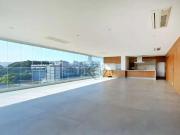 Apartamento para Locação em São Paulo/SP Moema 3 Quartos