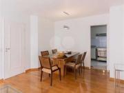 Apartamento para Locação em São Paulo/SP Moema 3 Quartos