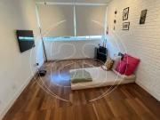 Apartamento para Locação em São Paulo/SP Moema 3 Quartos