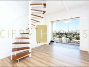 Apartamento para Locação em São Paulo/SP Moema 3 Quartos