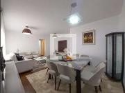 Apartamento para Locação em São Paulo/SP Moema 3 Quartos