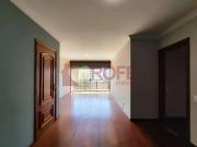 Apartamento para Locação em São Paulo/SP Moema 3 Quartos