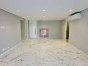 Apartamento para Locação em São Paulo/SP Moema 3 Quartos