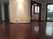 Apartamento para Locação em São Paulo/SP Moema 3 Quartos