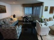 Apartamento para Locação em São Paulo/SP Moema 3 Quartos