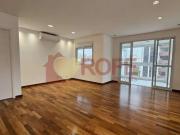 Apartamento para Locação em São Paulo/SP Moema 3 Quartos