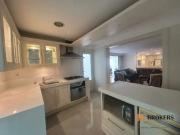 Apartamento para Locação em São Paulo/SP Moema 3 Quartos