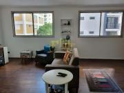 Apartamento para Locação em São Paulo/SP Moema 3 Quartos