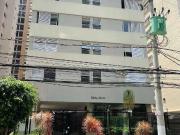 Apartamento para Locação em São Paulo/SP Moema 3 Quartos