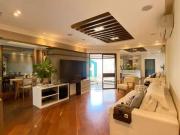 Apartamento para Locação em São Paulo/SP Moema 3 Quartos