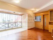 Apartamento para Locação em São Paulo/SP Moema 3 Quartos