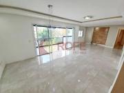 Apartamento para Locação em São Paulo/SP Moema 3 Quartos