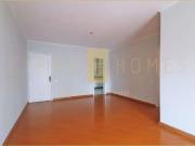 Apartamento para Locação em São Paulo/SP Moema 3 Quartos