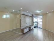 Apartamento para Locação em São Paulo/SP Moema 3 Quartos