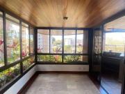 Apartamento para Locação em São Paulo/SP Moema 3 Quartos