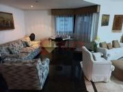 Apartamento para Locação em São Paulo/SP Moema 3 Quartos