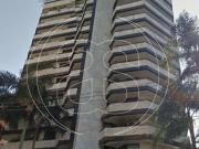 Apartamento para Locação em São Paulo/SP Moema 3 Quartos