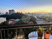 Apartamento para Locação em São Paulo/SP Moema 3 Quartos