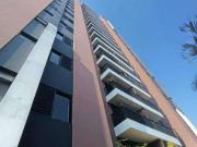 Apartamento para Locação em São Paulo/SP Moema 3 Quartos