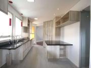Apartamento para Locação em São Paulo/SP Moema 3 Quartos