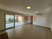 Apartamento para Locação em São Paulo/SP Moema 3 Quartos