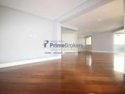 Apartamento para Locação em São Paulo/SP Moema 3 Quartos