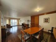 Apartamento para Locação em São Paulo/SP Moema 3 Quartos