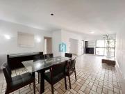 Apartamento para Locação em São Paulo/SP Moema 3 Quartos