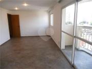 Apartamento para Locação em São Paulo/SP Moema 3 Quartos