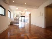 Apartamento para Locação em São Paulo/SP Moema 3 Quartos