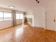 Apartamento para Locação em São Paulo/SP Moema 3 Quartos
