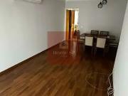 Apartamento para Locação em São Paulo/SP Moema 3 Quartos