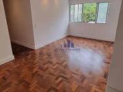 Apartamento para Locação em São Paulo/SP Moema 3 Quartos