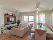 Apartamento para Locação em São Paulo/SP Moema 3 Quartos