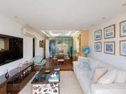 Apartamento para Locação em São Paulo/SP Moema 3 Quartos