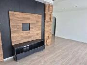 Apartamento para Locação em São Paulo/SP Moema 3 Quartos