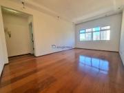 Apartamento para Locação em São Paulo/SP Moema 3 Quartos