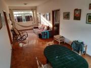 Apartamento para Locação em São Paulo/SP Moema 3 Quartos