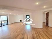 Apartamento para Locação em São Paulo/SP Moema 3 Quartos