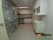 Apartamento para Locação em São Paulo/SP Moema 3 Quartos