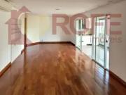 Apartamento para Locação em São Paulo/SP Moema 3 Quartos