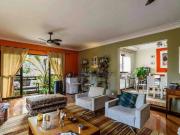 Apartamento para Locação em São Paulo/SP Moema 3 Quartos