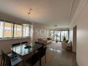 Apartamento para Locação em São Paulo/SP Moema 3 Quartos