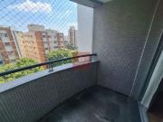 Apartamento para Locação em São Paulo/SP Moema 3 Quartos
