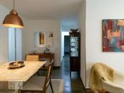 Apartamento para Locação em São Paulo/SP Moema 3 Quartos