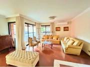 Apartamento para Locação em São Paulo/SP Moema 3 Quartos