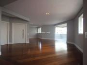 Apartamento para Locação em São Paulo/SP Moema 3 Quartos