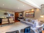 Apartamento para Locação em São Paulo/SP Moema 3 Quartos