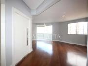 Apartamento para Locação em São Paulo/SP Moema 3 Quartos