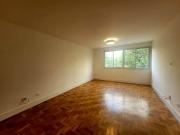 Apartamento para Locação em São Paulo/SP Moema 3 Quartos